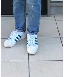 adidas | スニーカー