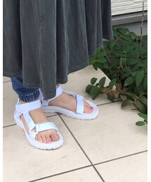 3coins | サンダル