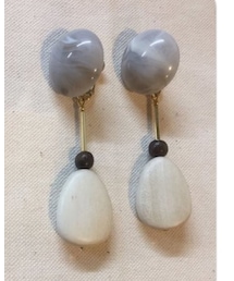 muu+ | イヤリング