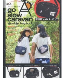 go slow caravan | バッグ