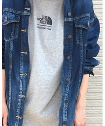 THE NORTH FACE | Tシャツ/カットソー
