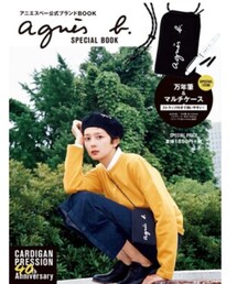 agnes b. | バッグ