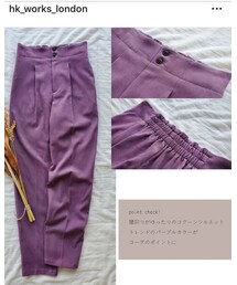 しまむら | パンツ