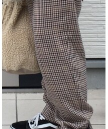 しまむら | パンツ