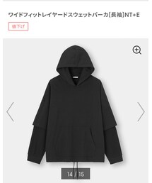 GU | スウェット