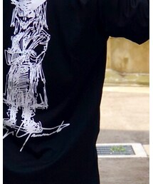 Yohji Yamamoto | Tシャツ/カットソー