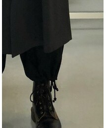 Yohji Yamamoto | その他パンツ