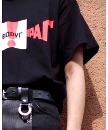 Gosha Rubchinskiy | Tシャツ/カットソー