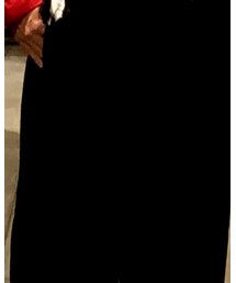 Yohji Yamamoto | パンツ