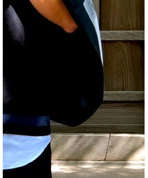 Yohji Yamamoto | トートバッグ