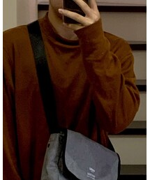 GU | ニット/セーター