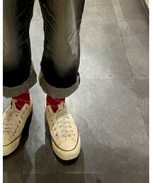 CONVERSE | スニーカー