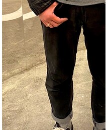 UNIQLO | デニムパンツ
