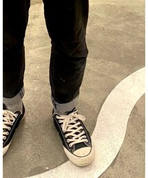 CONVERSE | スニーカー