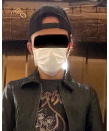 NAUGHTIAM | キャップ