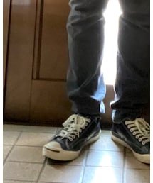 CONVERSE | スニーカー