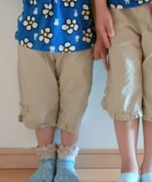 ANY | その他パンツ