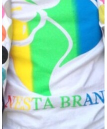 NESTA BRAND | Tシャツ/カットソー