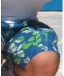 GLOBAL WORK | パンツ