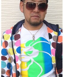 GINZO | ネックレス