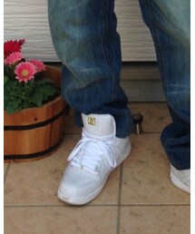 DC | スニーカー