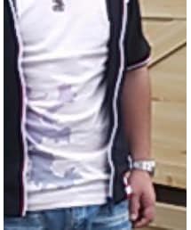 R.NEWBOLD | Tシャツ/カットソー