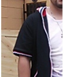 GROOVER GRAND | パーカー