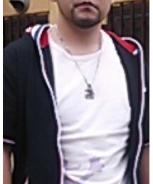 GINZO | ネックレス