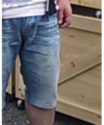 NESTA BRAND | デニムパンツ