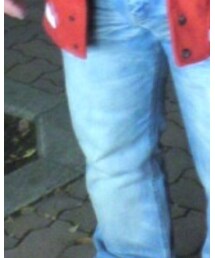 NESTA BRAND | デニムパンツ