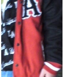 AK:CESS | スタジャン