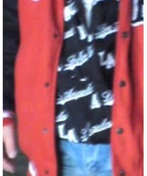 UABAN BRAND | パーカー