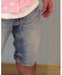 NESTA BRAND | デニムパンツ
