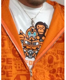 A BATHING APE | Tシャツ/カットソー