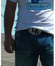 no brand | ベルト