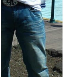 NESTA BRAND | デニムパンツ