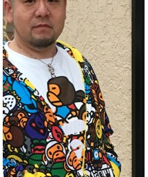 A BATHING APE | Tシャツ/カットソー