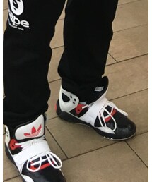 adidas | スニーカー