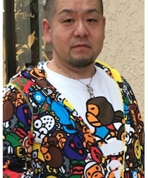 GINZO | ネックレス