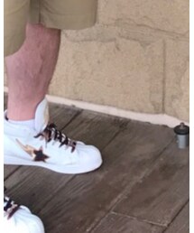 A BATHING APE | スニーカー