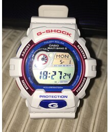 G-SHOCK | アナログ腕時計