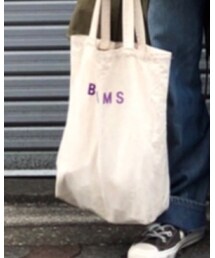 BEAMS | トートバッグ