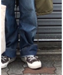 CONVERSE | スニーカー