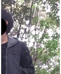 GLOBAL WORK | パーカー