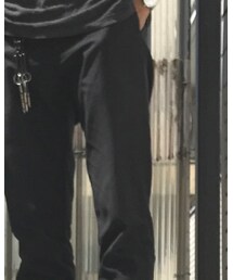 Request | スラックス