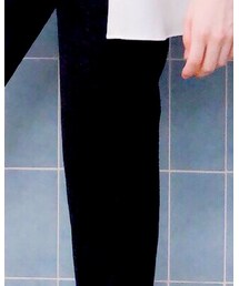 UNIQLO | スラックス