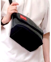 Manhattan Portage | ショルダーバッグ