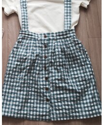 Crisp | スカート