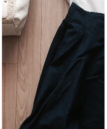 RETRO GIRL | デニムスカート