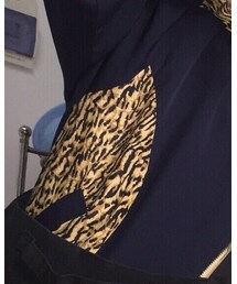 野牌 | スタジャン